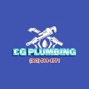 EG Plumbing and Remodeling logo